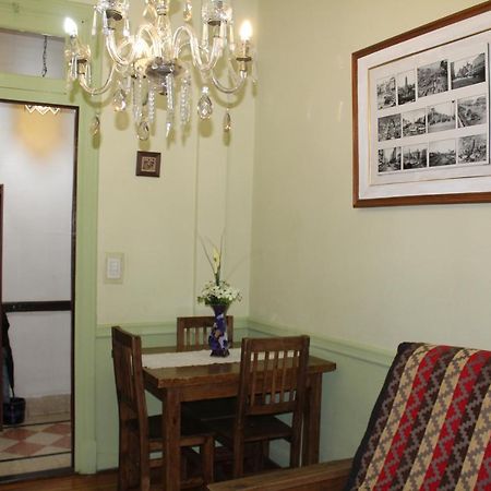 Apartment Castillo Buenos Aires Esterno foto