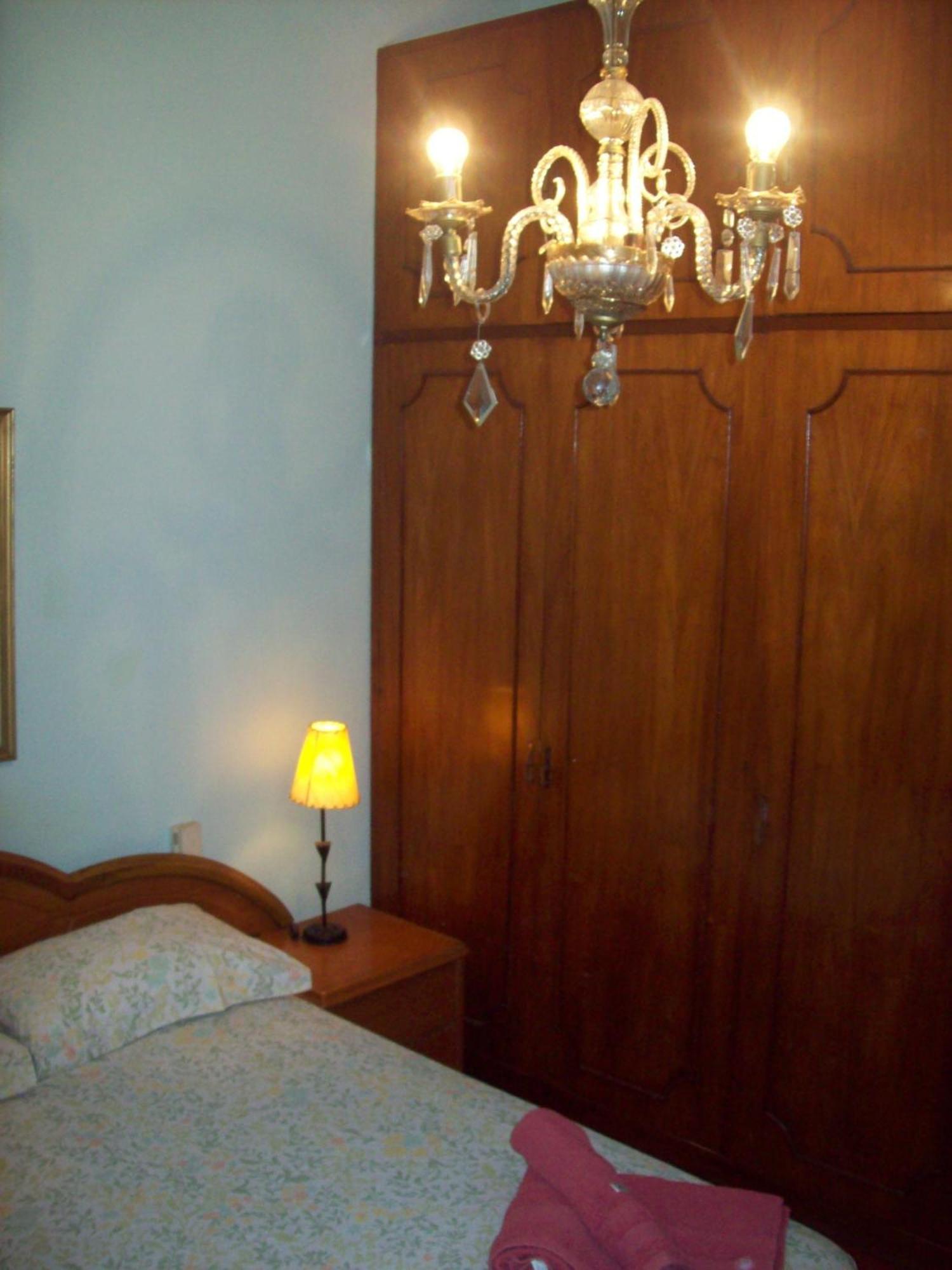 Apartment Castillo Buenos Aires Camera foto