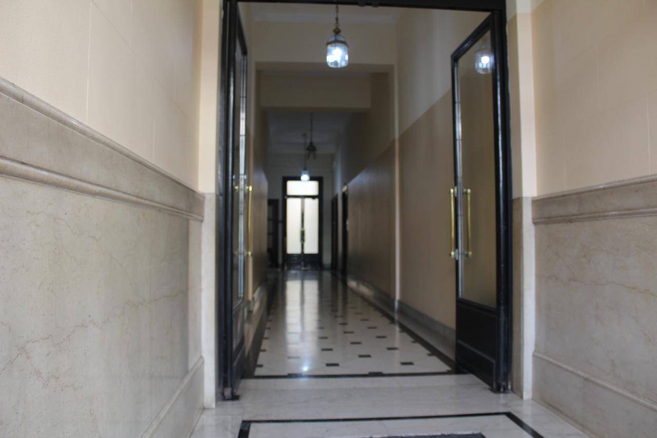 Apartment Castillo Buenos Aires Esterno foto