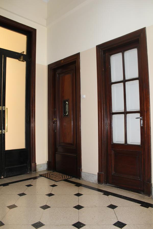 Apartment Castillo Buenos Aires Esterno foto