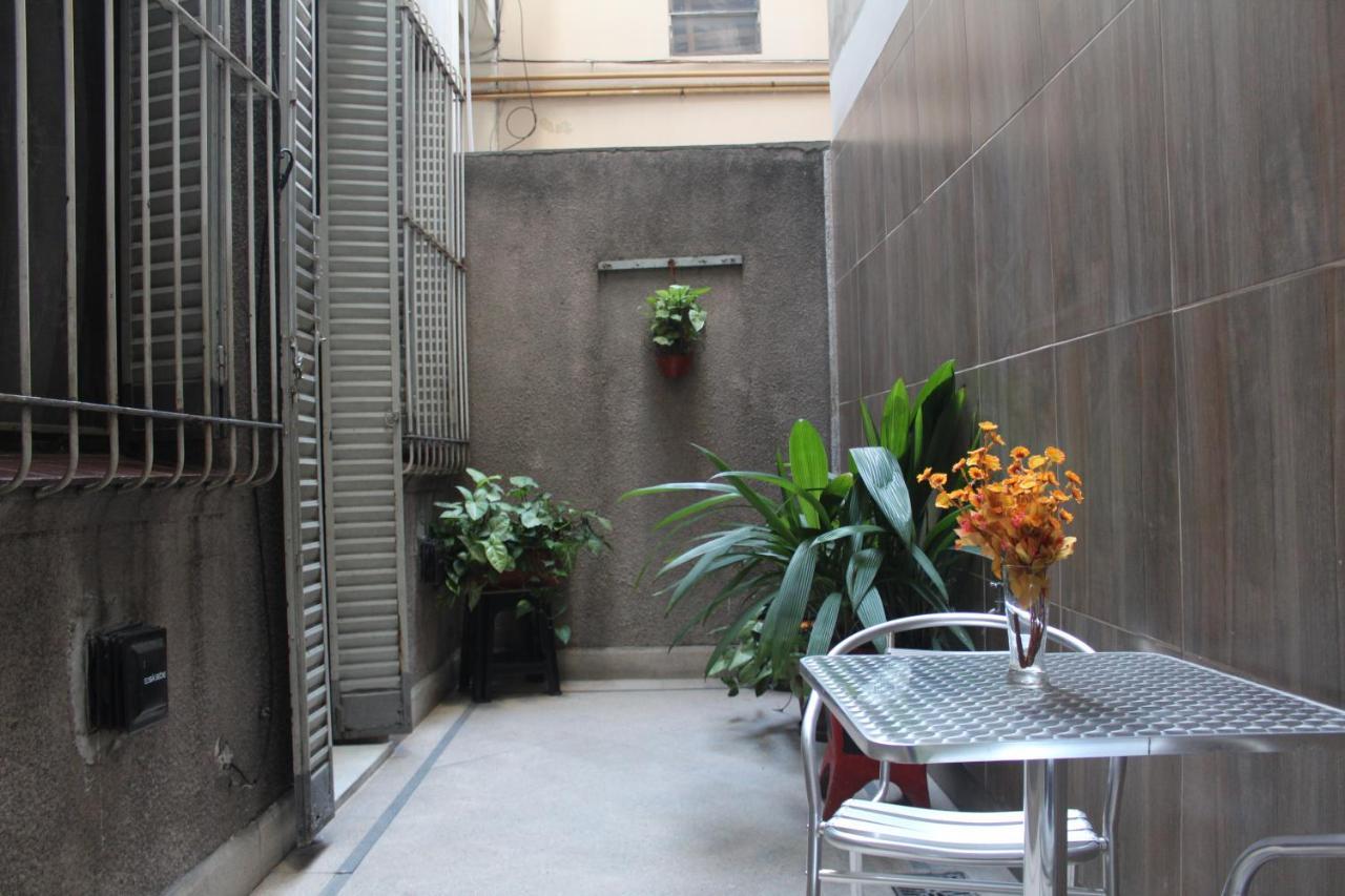 Apartment Castillo Buenos Aires Esterno foto