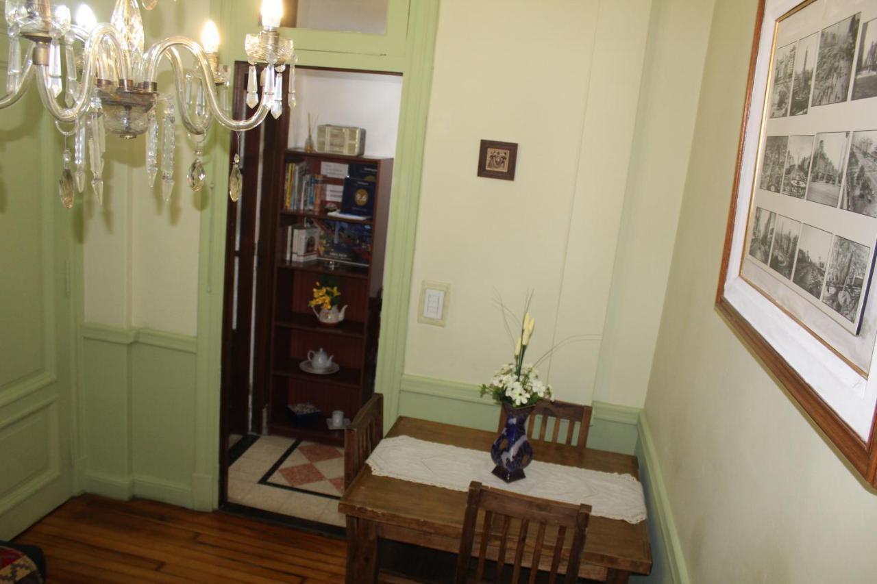 Apartment Castillo Buenos Aires Esterno foto