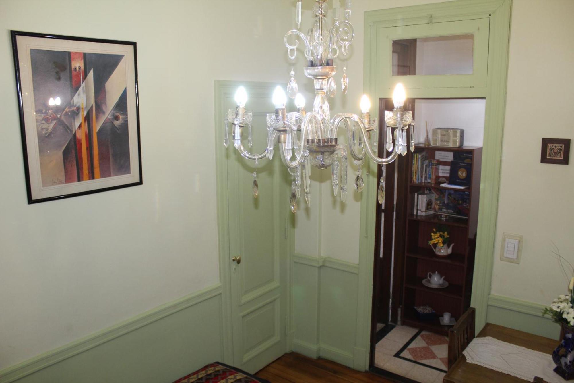 Apartment Castillo Buenos Aires Esterno foto