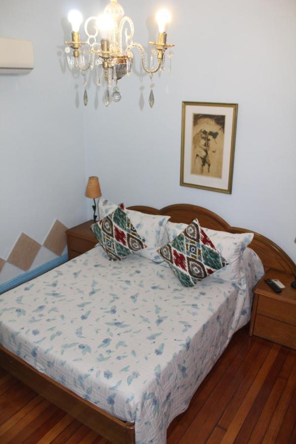 Apartment Castillo Buenos Aires Esterno foto