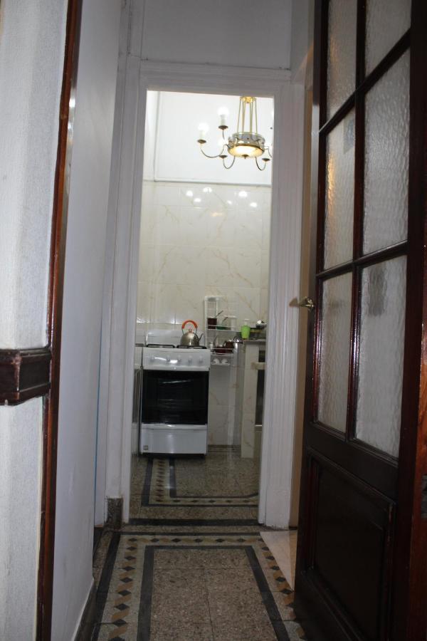 Apartment Castillo Buenos Aires Esterno foto